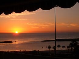 Amadores Beach Apartments