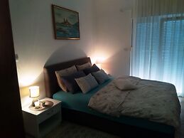 Apartments Vila Andjela