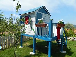 Apartments Vila Andjela