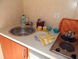 Apartments Vila Andjela