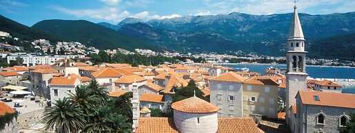 Apartments Vila Andjela