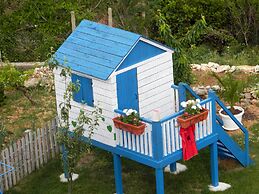 Apartments Vila Andjela