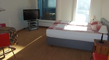 Estinn Apartment