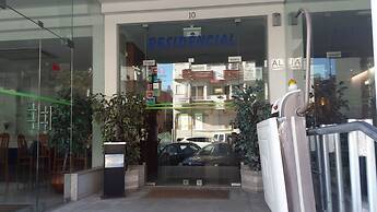 Hotel Residencial Colibri