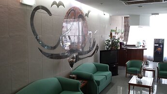 Hotel Residencial Colibri