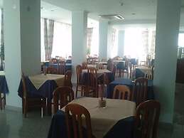 Hotel Residencial Colibri