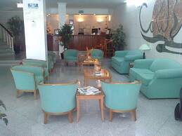 Hotel Residencial Colibri