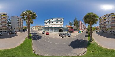 Hotel Residencial Colibri