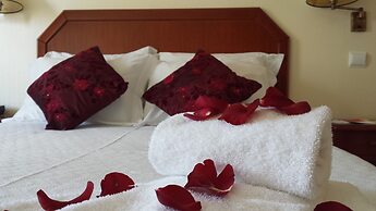 Hotel Residencial Colibri