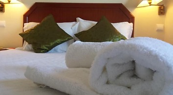 Hotel Residencial Colibri