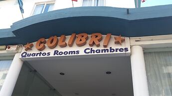 Hotel Residencial Colibri