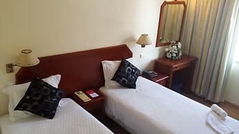 Hotel Residencial Colibri