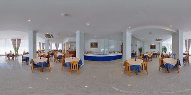 Hotel Residencial Colibri