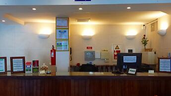 Hotel Residencial Colibri