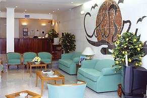 Hotel Residencial Colibri