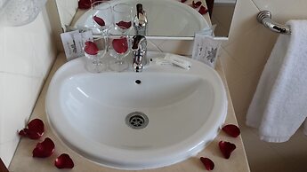 Hotel Residencial Colibri