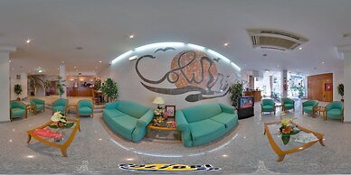 Hotel Residencial Colibri