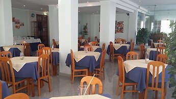 Hotel Residencial Colibri