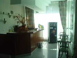 Hotel Residencial Colibri