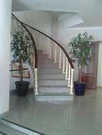 Hotel Residencial Colibri