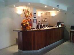 Hotel Residencial Colibri