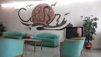 Hotel Residencial Colibri