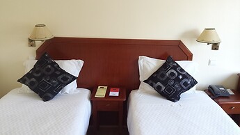 Hotel Residencial Colibri