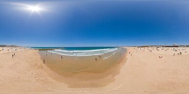 Hotel Residencial Colibri