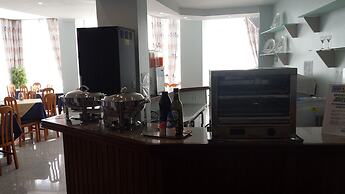 Hotel Residencial Colibri