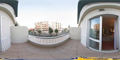 Hotel Residencial Colibri