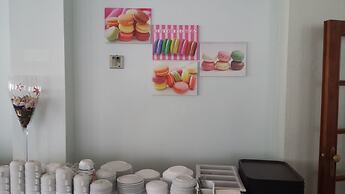 Hotel Residencial Colibri