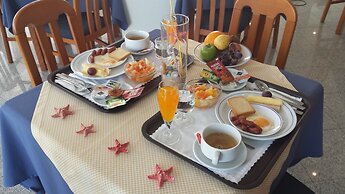 Hotel Residencial Colibri