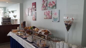 Hotel Residencial Colibri