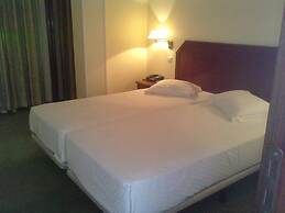 Hotel Residencial Colibri