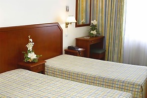 Hotel Residencial Colibri