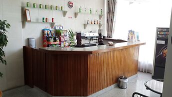 Hotel Residencial Colibri