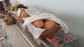 Hotel Residencial Colibri