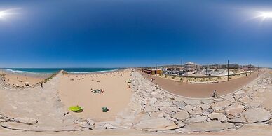 Hotel Residencial Colibri