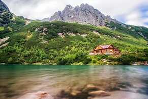 Penzion Plesnivec