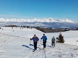 Penzion Plesnivec
