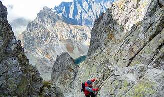 Penzion Plesnivec
