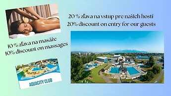 Penzion Plesnivec