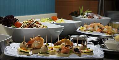 Taba Sands Hotel & Casino - Adult Only