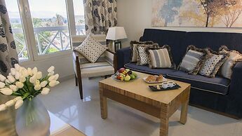 Taba Sands Hotel & Casino - Adult Only