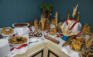 Taba Sands Hotel & Casino - Adult Only