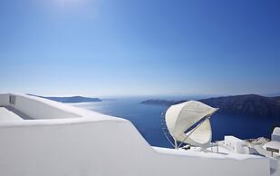 White Santorini