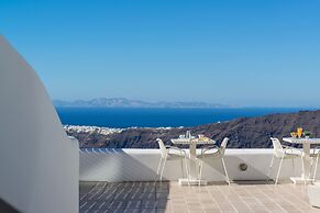 White Santorini