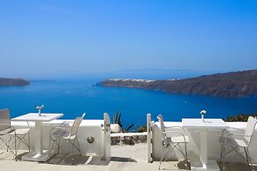 White Santorini