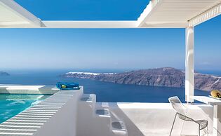 White Santorini