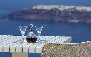 White Santorini